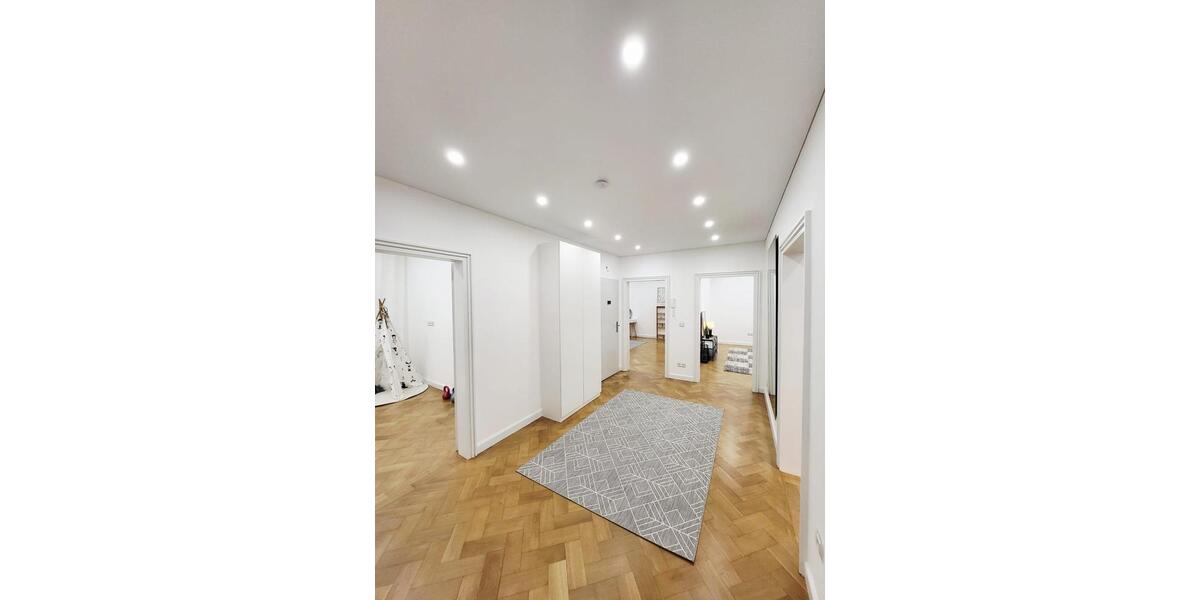 Etagenwohnung Mülheim an der Ruhr Broich - 3 Zimmer, 106 m&sup2;, 1.700&euro; | Angebot:26368657