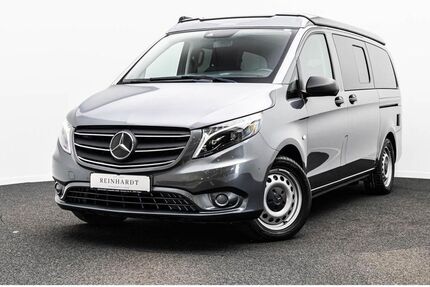 Mercedes-Benz Vito 47.995 km 53.253 &euro; Hagen 58091