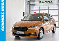 Gebrauchtwagen Skoda Fabia