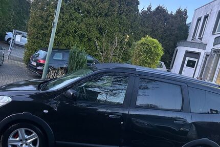 Dacia Lodgy 110.000 km 8.999 &euro; Essen 45326