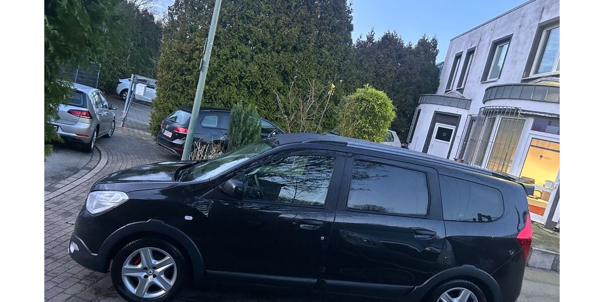 Dacia Lodgy 110.000 km 8.999 &euro; Essen 45326