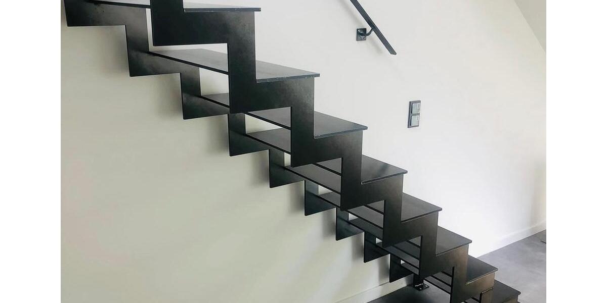 Penthouse Loft möbliert im Luisemviertel 4 zimmer