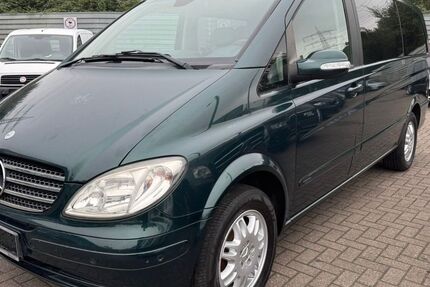 Mercedes-Benz Viano 280.000 km 6.890 € Bottrop 46238