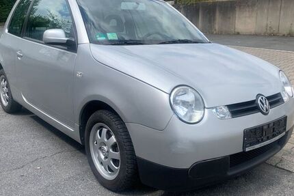 VW Lupo