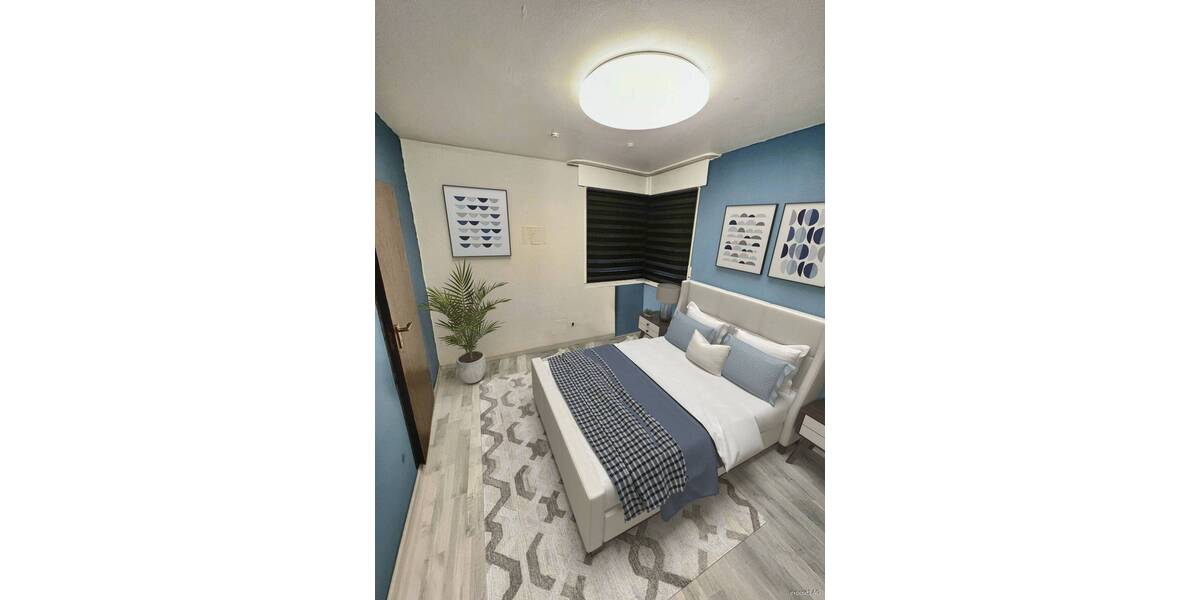 Schöne kleine Tiefpaterren-Wohnung mit Terasse und kleinem Gartenanteil in Bestlage - Klosterviertel 2 zimmer