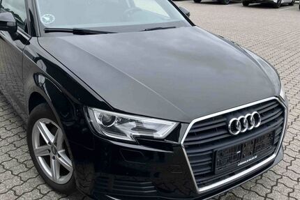 Audi A3 94.000 km 12.980 &euro; Dortmund 44145