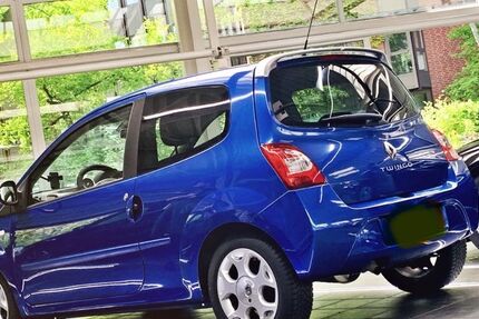 Renault Twingo 210.000 km 1.800 € Dortmund 44287