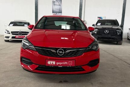 Opel Astra 80.311 km 9.999 &euro; Oberhausen 46149