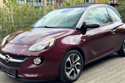 Opel Adam 109.000 km 7.500 &euro; Herne ( Nordrhein-Westfalen ) 44628