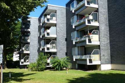 Wohnung Bochum Hofstede - 1.5 Zimmer, 47 m&sup2;, 250&euro; | Angebot:27451025
