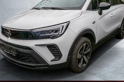Opel Crossland (X) 57.474 km 18.899 &euro; Dortmund 44225