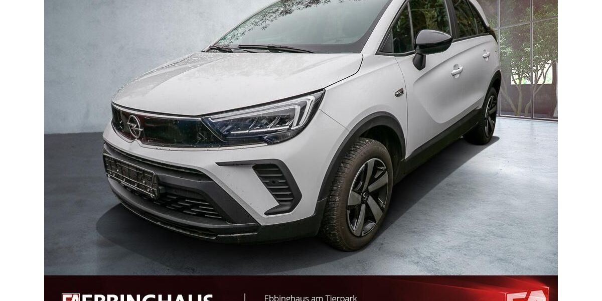 Opel Crossland (X) 57.474 km 18.899 &euro; Dortmund 44225