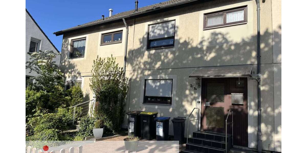 Einfamilienhaus Recklinghausen Grullbad - 3 Zimmer, 103 m&sup2;, 265.000&euro; | Angebot:26966764