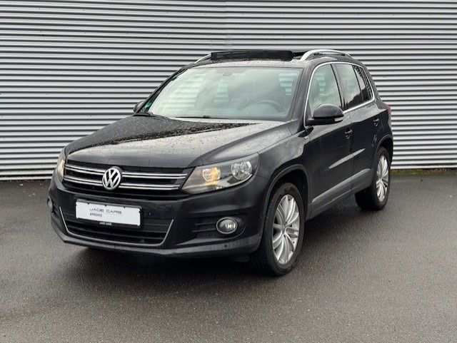 VW Tiguan 146.799 km 13.900 &euro; Hagen 58119