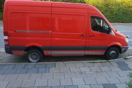 Mercedes-Benz Sprinter 175.193 km 16.200 &euro; Essen 45147
