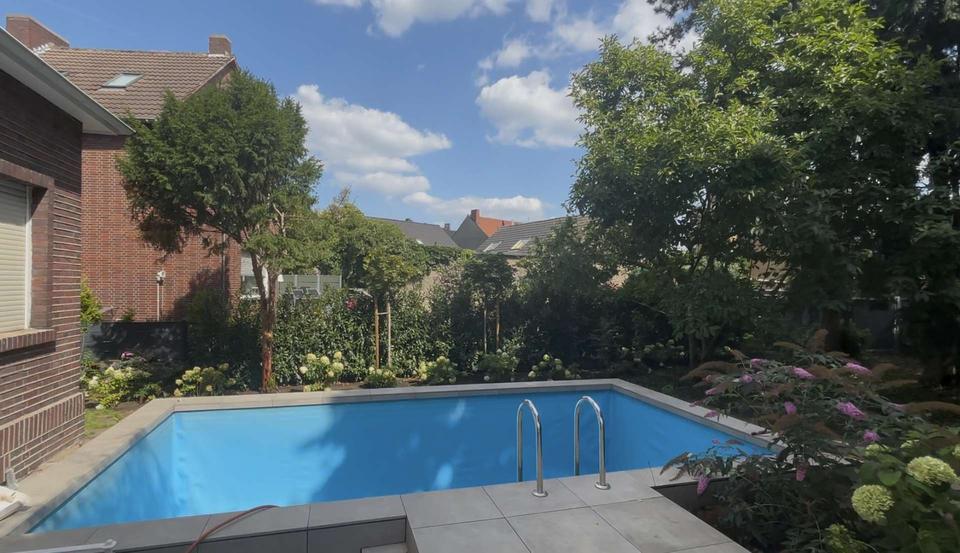 Einfamilienhaus Lünen Alstedde - 4 Zimmer, 210 m&sup2;, 2.160&euro; | Angebot:25656419