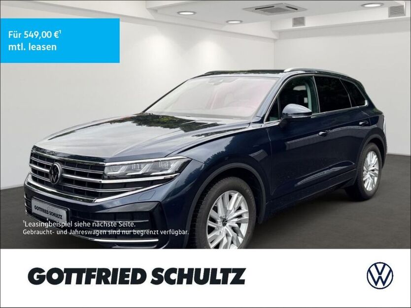 Touareg