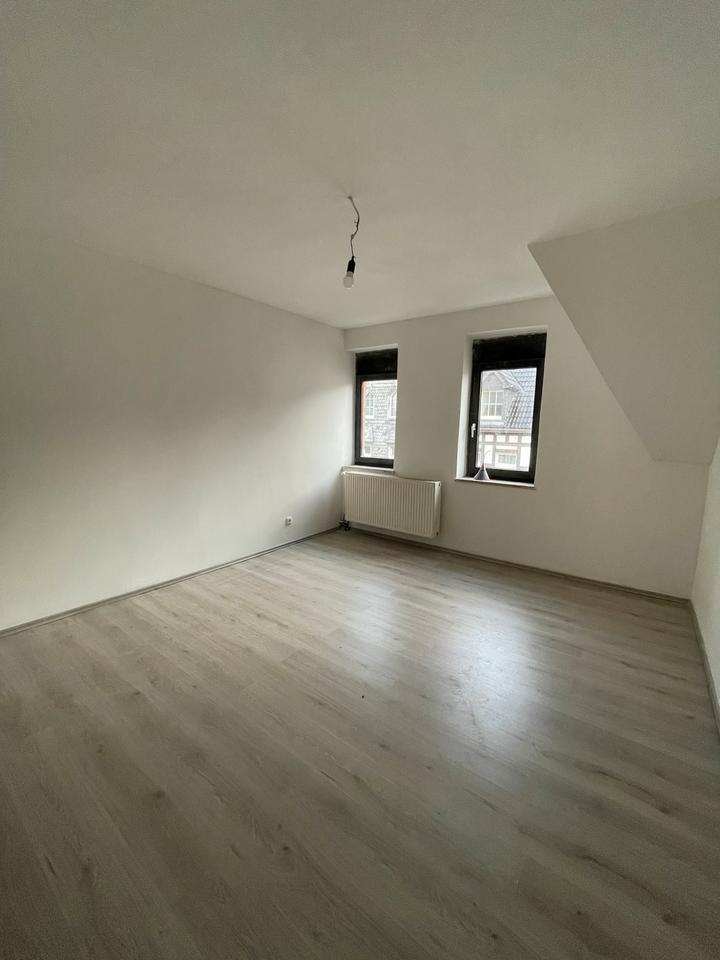 Wunderschöne 2 Zimmer Wohnung in Gelsenkirchen zu vermieten