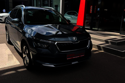 Skoda Kamiq 45.700 km 18.880 &euro; Essen 45326