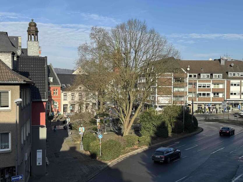 Wohnung zum Mieten in Essen 595 € 52 m²