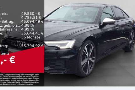 Audi S6 81.348 km 49.880 &euro; Gelsenkirchen 45894