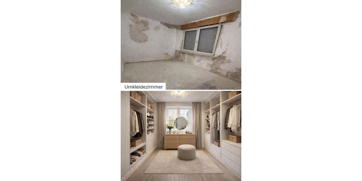 LETZTE CHANCE – wegen Auswanderung dringend zu verkaufen 4 zimmer