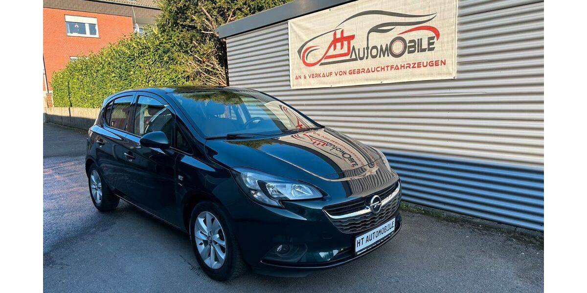 Opel Corsa 152.000 km 6.499 &euro; Marl 45770