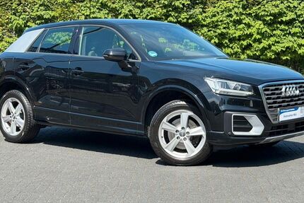 Audi Q2 247.000 km 9.890 &euro; Wuppertal 42329