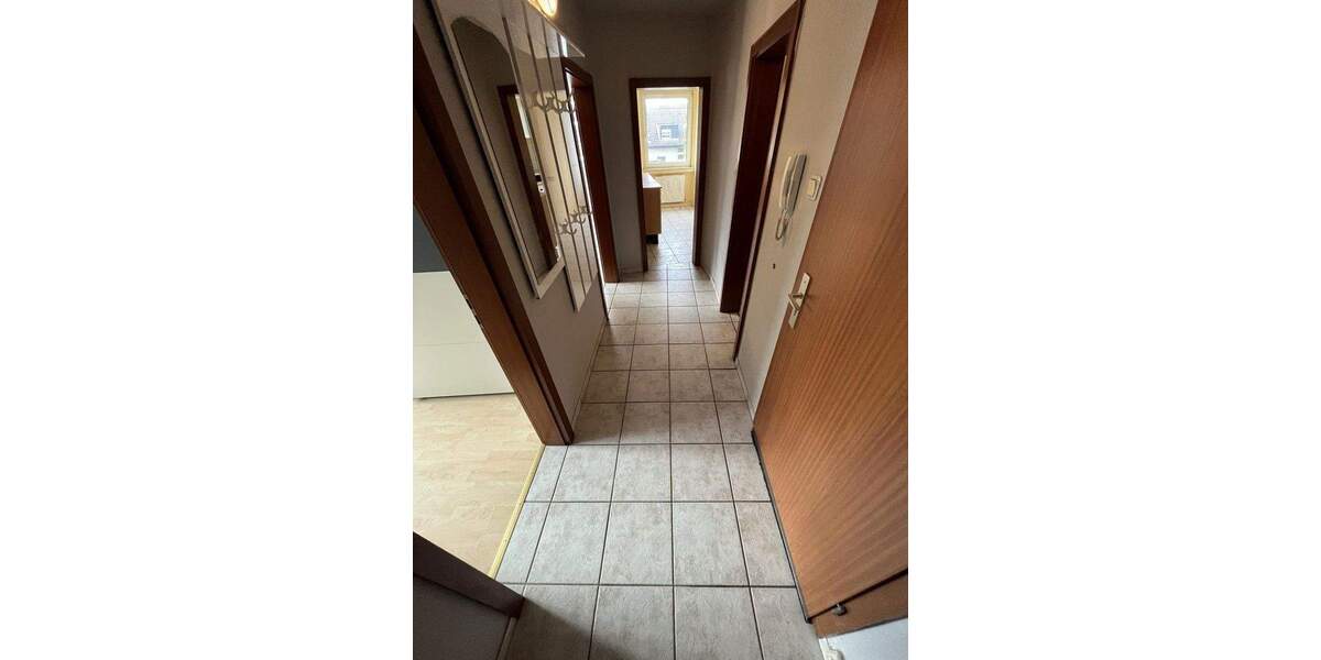 Etagenwohnung Dortmund Brackel - 3 Zimmer, 77 m&sup2;, 770&euro; | Angebot:25724294