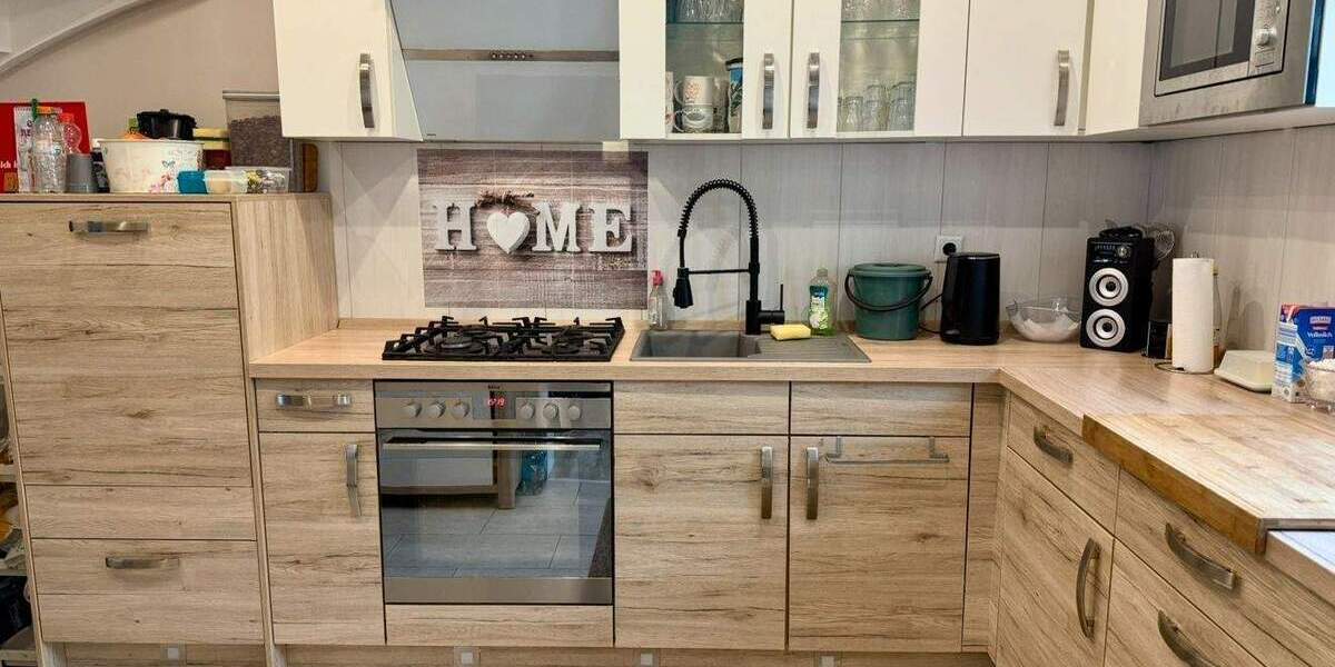 +++Energieeffizienzklasse B - Zukunftssichere DHH in Dortmund-Wickede | Niedrige Energiekosten+++ 5 zimmer