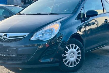 Opel Corsa 145.917 km 1.750 &euro; Gelsenkirchen 45884