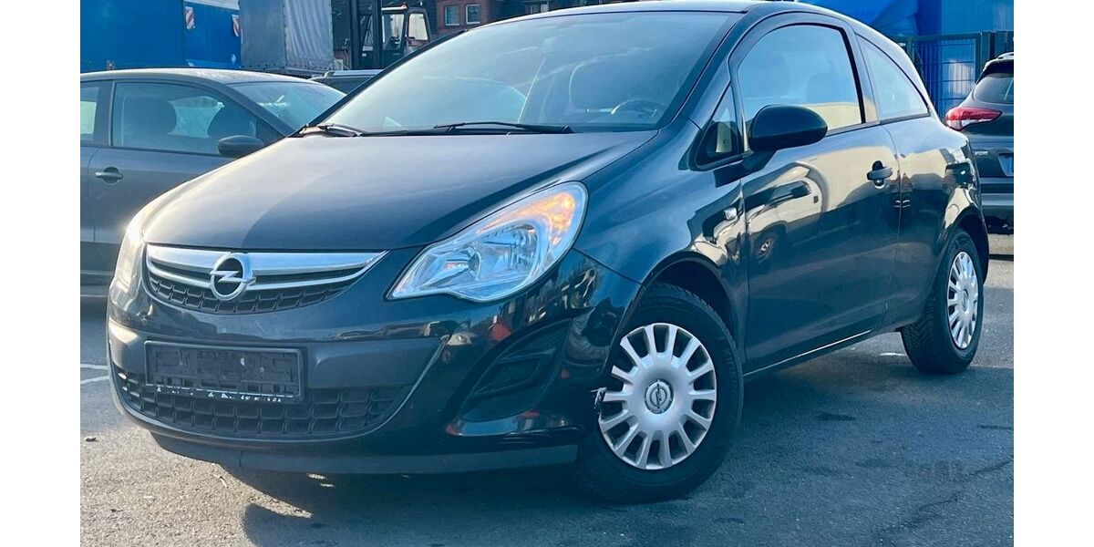 Opel Corsa 145.917 km 1.750 &euro; Gelsenkirchen 45884
