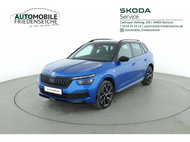 Skoda Kamiq 23.498 km 23.970 &euro; Bochum 44805