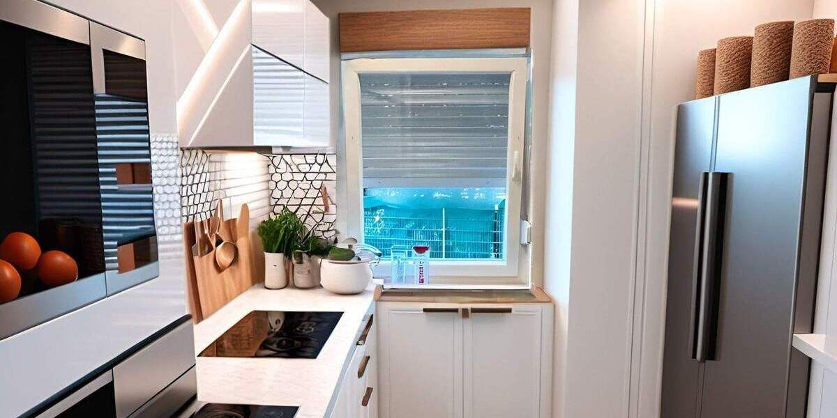 Etagenwohnung Essen Altenessen-Nord - 3 Zimmer, 75 m&sup2;, 153.750&euro; | Angebot:25155791