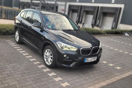 BMW X1 69.900 km 16.200 &euro; Dortmund 44147