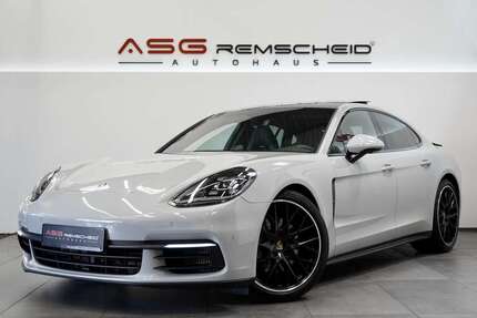 Porsche Panamera 84.000 km 66.900 € Remscheid/NRW 42855