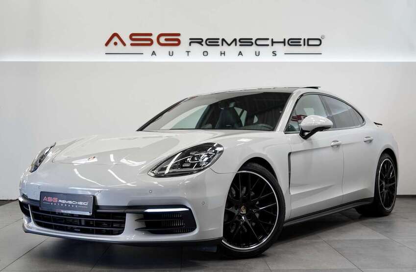 Porsche Panamera 84.000 km 66.900 € Remscheid/NRW 42855