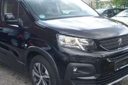 Peugeot Rifter 73.000 km 16.900 &euro; Bochum 44793