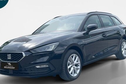 Seat Leon 105.928 km 17.940 &euro; Bottrop 46244