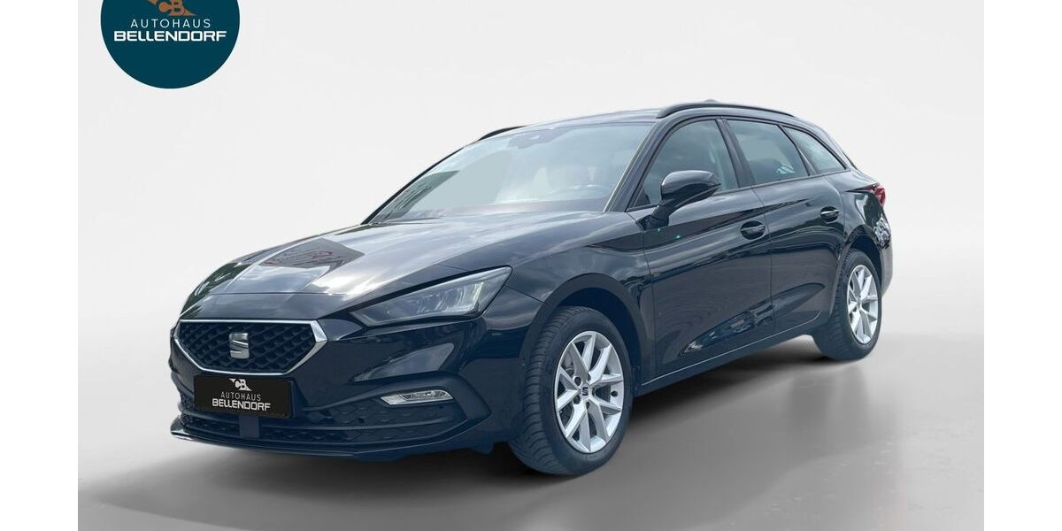 Seat Leon 105.928 km 17.940 &euro; Bottrop 46244