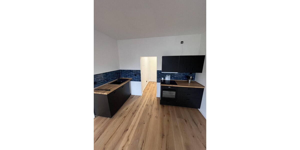 Etagenwohnung Dortmund Lütgendortmund - 2 Zimmer, 35 m&sup2;, 500&euro; | Angebot:26343954