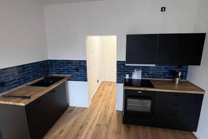 Wohnung Dortmund Lütgendortmund - 2 Zimmer, 35 m&sup2;, 500&euro; | Angebot:26343954