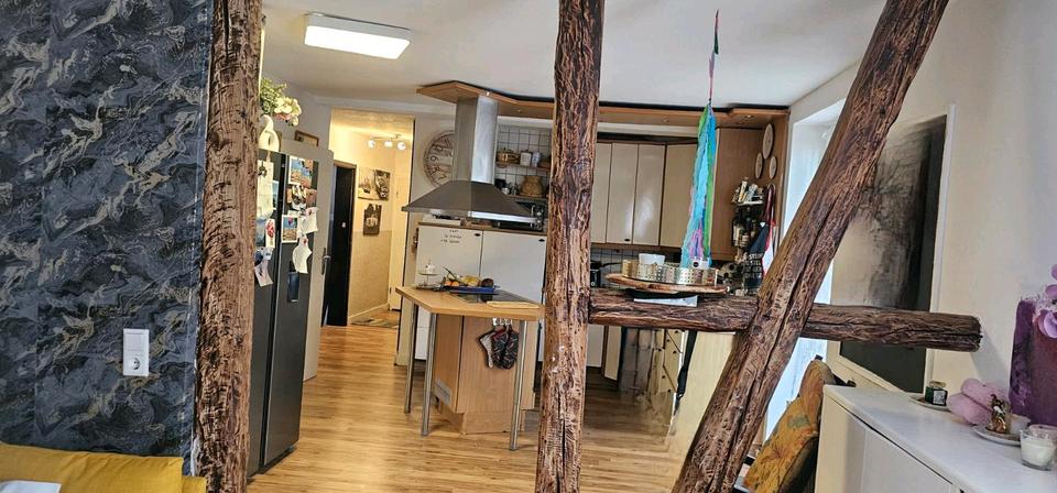 Erdgeschoßwohnung Dortmund Huckarde - 3.5 Zimmer, 100 m&sup2;, 178.000&euro; | Angebot:25639799