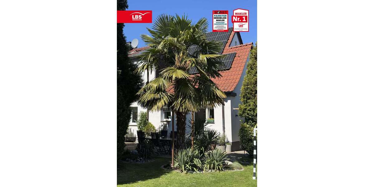Einfamilienhaus Dortmund Mengede - 5.5 Zimmer, 136 m&sup2;, 565.000&euro; | Angebot:26447486