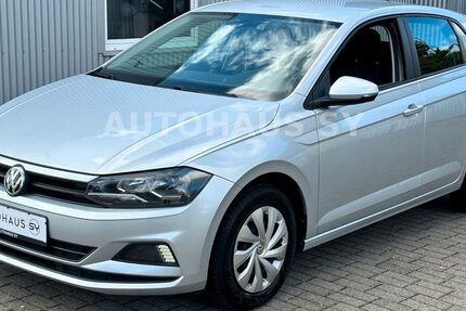VW Polo 93.000 km 12.970 € Castrop-Rauxel 44575