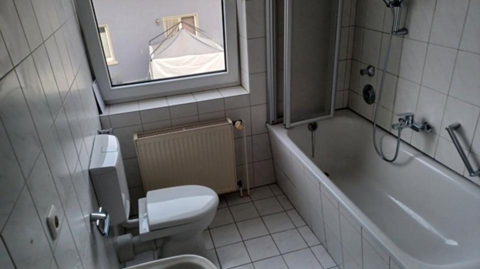 Dachgeschoßwohnung Bochum Bochum-Südwest - 2 Zimmer, 62 m&sup2;, 599&euro; | Angebot:25783008