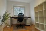 Etagenwohnung Dortmund Gartenstadt - 3 Zimmer, 95 m&sup2;, 1.400&euro; | Angebot:25991527