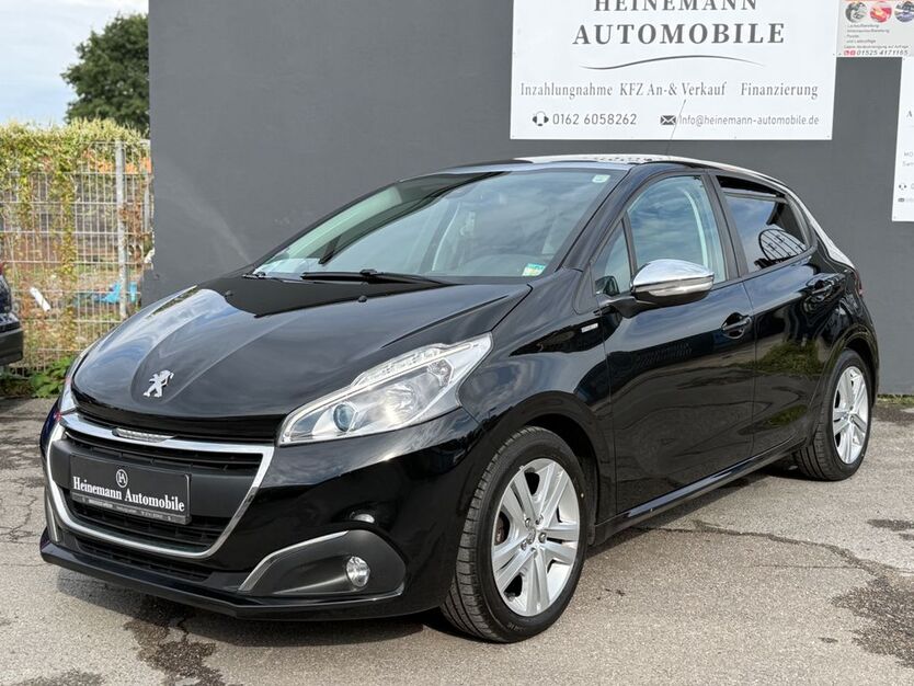 Peugeot 208 159.340 km 5.000 € Essen 45139