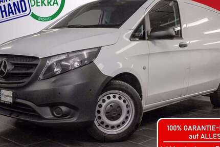 Mercedes-Benz Vito 107.000 km 25.999 &euro; Dorsten 46284