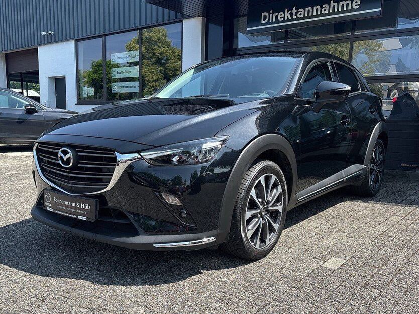 CX-3